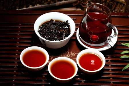 大红袍茶是生茶还是熟茶