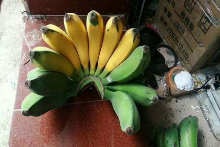 买1千克香蕉要多少元