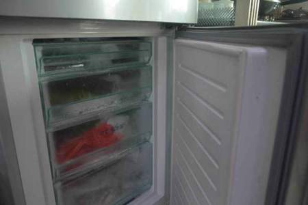 冰箱老是结冰怎么办