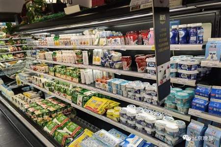 超市什么牛奶营养比较高