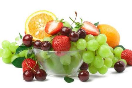 吃什么水果可以变白