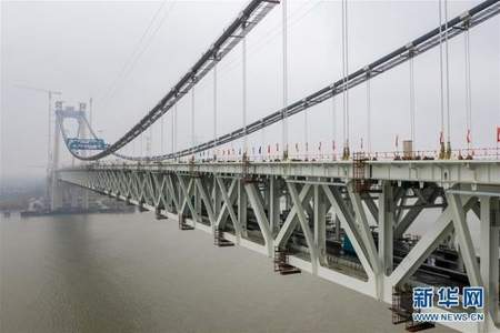 为什么要拆除长江铁路大桥