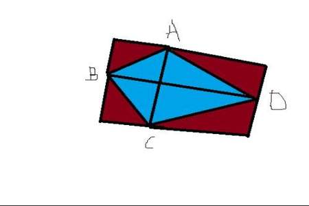 把两个平行四边形拼在一起可以得到一个什么