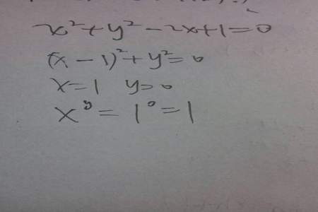 x+2的平方等于0怎么解
