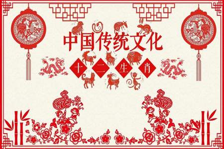 什么是中华民族传统文化