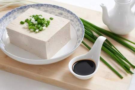 为什么要用豆腐擦筷子