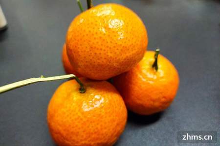 橘子和橙子一样的怎么识别发朋友圈