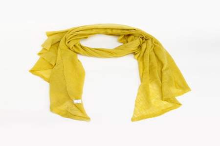 黄色头巾代表什么