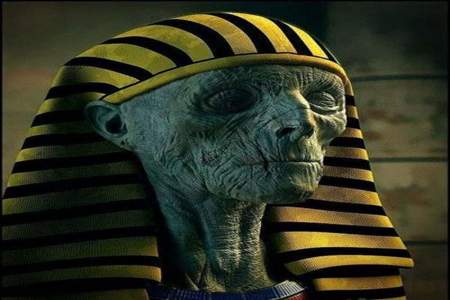 古埃及人为什么要把尸体制成木乃伊呢古埃及