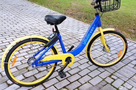 共享单车黄色和蓝色有什么区别吗