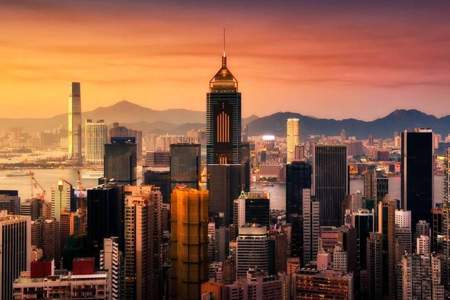 临时想去香港怎么办