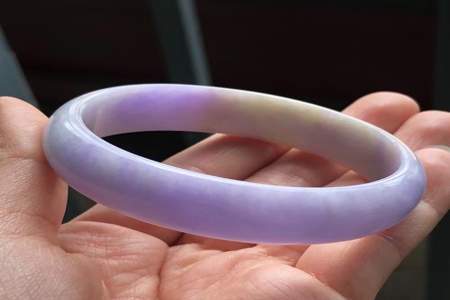 紫罗兰手镯一般什么价位