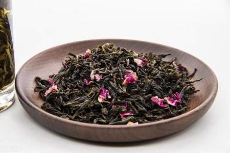 紫玉茶属于什么茶