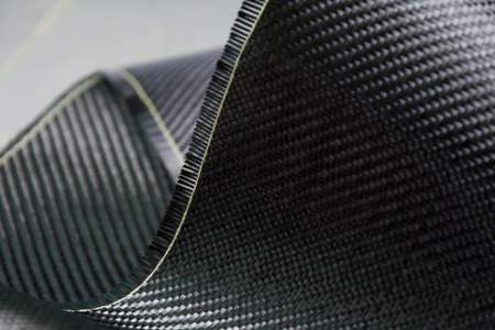 碳素纤维是什么材质