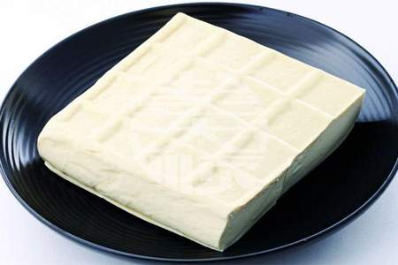 请问一斤黄豆能产多少斤豆腐