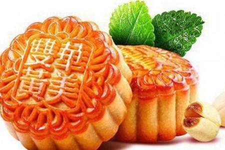 中秋节为什么吃月饼中秋节是为了纪念谁