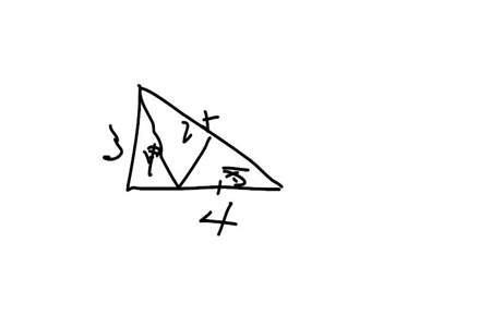 已知三角形三条边怎么求面积