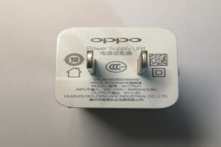 OPPO原装充电线和非原装闪充有什么差别