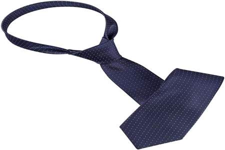 领带要怎么变成领结