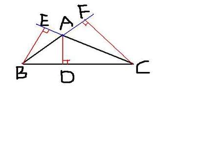 两层三角形的线段怎么数