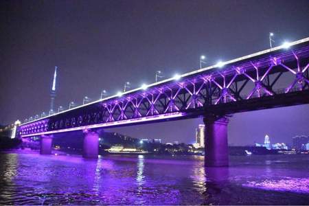 长江大桥像什么填一句话
